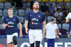 Χωρίς Γιόκιτς, Μιλουτίνοφ και άλλους δύο η Σερβία κόντρα στην Κύπρο