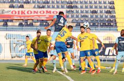 Τα highlights από το φιλικό Ατρόμητος-Παναιτωλικός 1-0 (vid)