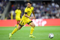 ΠΙΘΑΝΟΣ ΑΝΤΙΠΑΛΟΣ ΑΕΚ: LIVE ΤΟ ΣΕΡΙΦ - ΠΟΛΙΤΕΧΝΙΚΑ 