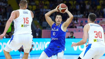 Ελλάδα - Ισραήλ: Νέο φιλικό τεστ για την Εθνική - Το κανάλι που θα το δείξει