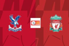 LIVE: ΚΡΙΣΤΑΛ ΠΑΛΑΣ - ΛΙΒΕΡΠΟΥΛ 