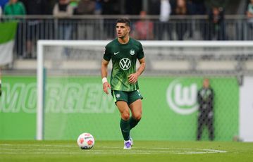 Ο Κουλιεράκης όλο και «ψηλώνει» στη λίστα της Γιουβέντους