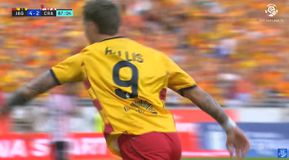 Ο Ράλλης μπήκε στο 86’ και σκόραρε στο 88’ για τη Γιαγκελόνια (vid)