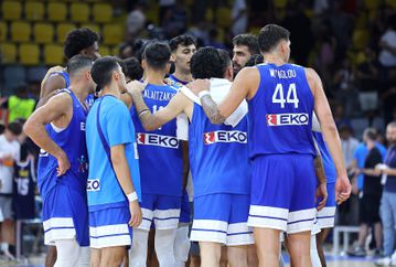 Κάλεσμα ΣΥΡΙΖΑ για αποχή της Εθνικής Ελλάδας από το φιλικό με το Ισραήλ