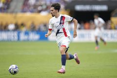 Η Ρεάλ Μαδρίτης έχει... ελπίδες για τον Βιτίνια