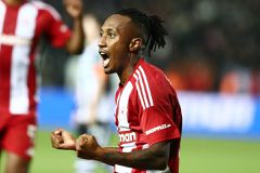 Φθηνά την γλίτωσε ο Ζέλσον Μάρτινς