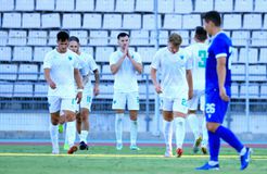 Ο Λεβαδειακός νίκησε την ΑΕΛ και προκρίθηκε στον τελικό του Βόλου