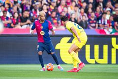 Το Μπαρτσελόνα - Βιγιαρεάλ μπορεί να γράψει ιστορία στη La Liga