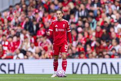 Πέντε χρόνια Κώστα Τσιμίκα στη Λίβερπουλ! (pic)