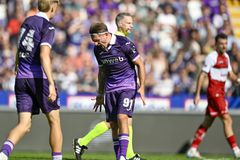 Αντίπαλοι ΑΕΚ: Ηττα σοκ για την Αντερλεχτ στο 90'+7'!