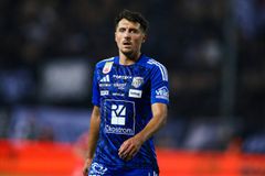 ΑΝΤΙΠΑΛΟΣ ΠΑΟΚ: LIVE ΤΟ ΑΟΥΣΤΡΙΑ - ΒΟΛΦΣΜΠΕΡΓΚΕΡ 