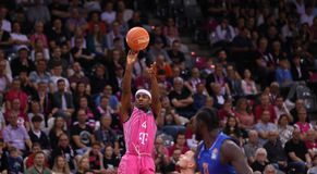 Η Βιλερμπάν απέκτησε τον πρώην παίκτη του Λαυρίου και του Κολοσσού Ρόδου, Γκλιν Γουότσον