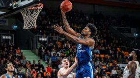 Ίνοχ: «Ο Άρης πιστεύει σε μένα κι εγώ είμαι έτοιμος για… μάχη»