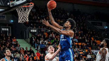 Ίνοχ: «Ο Άρης πιστεύει σε μένα κι εγώ είμαι έτοιμος για… μάχη»