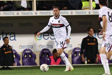 Αφαίρεσαν το δίπλωμα οδήγησης του Καλάμπρια, «στόχου» του Παναθηναϊκού!