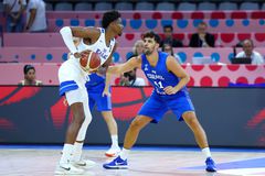 LIVE: ΕΛΛΑΔΑ - ΙΣΡΑΗΛ