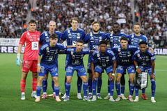 Αντίπαλος ΠΑΟΚ: Η Βόλφσμπεργκερ πήρε μεγάλο διπλό στη Βιέννη κόντρα στην Αούστρια