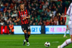 Η Μίλαν προσπάθησε να κρατήσει τον Τιάου, αλλά εκείνος πάει στη Νιούκαστλ