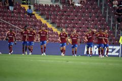 ΠΙΘΑΝΟΙ ΑΝΤΙΠΑΛΟΙ ΠΑΝΑΘΗΝΑΪΚΟΥ: LIVE ΤΟ ΣΕΡΒΕΤ - ΓΚΡΑΣΧΟΠΕΡΣ