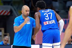 Εθνική ομάδα: Η υπέρβαση θέλει θυσίες και αυταπάρνηση από όλους…