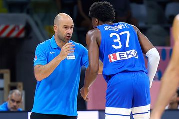 Εθνική ομάδα: Η υπέρβαση θέλει θυσίες και αυταπάρνηση από όλους…