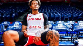 Απογοήτευση για Πολωνία: Ο Σόχαν χάνει το Ευρωμπάσκετ λόγω τραυματισμού