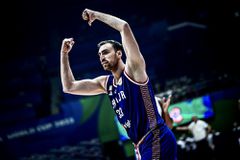 Τα συγχαρητήρια του Ολυμπιακού στον Μιλουτίνοφ