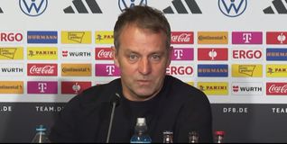 Με τη Μπάγερν ο Φλικ είχε σχεδόν ξεχάσει τι σημαίνει ήττα, με τη Γερμανία του έγινε συνήθεια