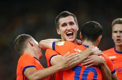 Ποιος είναι ο Τζαγκόεφ που κυνηγά η Λαμία - Το πλούσιο παρελθόν του