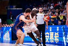 Η χρυσή βίβλος του Μουντομπάσκετ