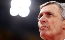 Πέσιτς: «Άξια πρωταθλήτρια η Γερμανία, μετά τους Ολυμπιακούς μάλλον θα αποχωρήσω»