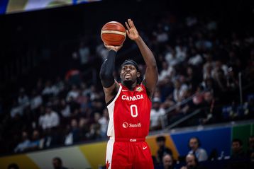 Ο Λου Ντορτ στο Sportal: «Δεν παίζουμε για το μετάλλιο που θέλουμε, αλλά έχουμε τεράστιο κίνητρο»