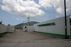 Παναθηναϊκός: Έτοιμο το πρώτο γήπεδο στο «Γεώργιος Καλαφάτης» (vid)