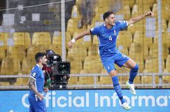 Μαυροπάνος: «Νίκες στα επόμενα ματς, ήθελα να σκοράρω»