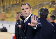 Πογέτ: «Ευχαριστώ όσους ήρθαν - Θα είναι μεγάλη η βοήθεια τους σε όσους αντιμετωπίζουν προβλήματα»