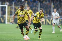 Τα μάτια του Αλμέιδα, πάνω σε Γκαρσία, Πισάρο και Γκατσίνοβιτς