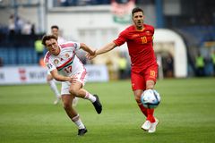 Ασίστ την Πέμπτη, γκολ την Κυριακή: Αυτόν τον Γιόβετιτς θέλει ο Μαρτίνεθ