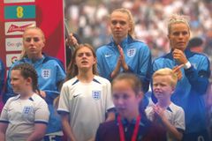 Απειλούν με απεργία οι Αγγλίδες διεθνείς αν η FA δεν ικανοποιήσει τις οικονομικές τους απαιτήσεις