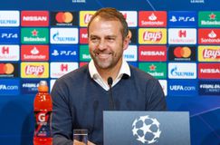 Επίσημο: Τέλος από την Εθνική Γερμανίας ο Φλικ