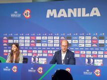 Ζαγκλής: «Έχουμε δρόμο να καλύψουμε με την Ευρωλίγκα, αλλά έχει γίνει ένα πολύ καλο πρώτο βήμα»