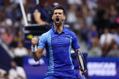 «Βασιλιάς» Τζόκοβιτς: Ο Σέρβος νίκησε τον Μεντβέντεφ και κατέκτησε το US Open