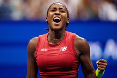 Κέρδισε τη Σαμπαλένκα και κατέκτησε το US Open η Γκοφ