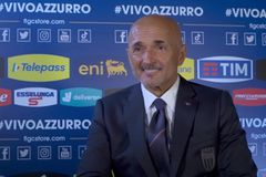 Σπαλέτι: «Δεν κλέψαμε τίποτα, αξίζαμε να πάμε στο Euro»