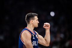 Αβράμοβιτς: «Ο Πετρούσεφ το καλύτερο 4άρι στην Ευρώπη!» - Τι είπε για Βεζένκοφ, Χουάντσο