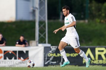 Μπιλάλ Μαχάρ: Το συμβόλαιο που λήγει, η Αίγυπτος και οι «σειρήνες» από το εξωτερικό