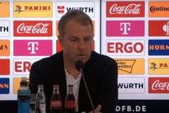 Φλικ μετά την «τεσσάρα» της Γερμανίας από την Ιαπωνία: «Νομίζω είμαι ο κατάλληλος»