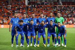 Το δεύτερο μονοπάτι της Εθνικής και η μεγάλη της ευκαιρία