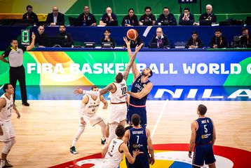 Έκανε carrer high σε ασίστ ο Μιλουτίνοφ μόλις σε πέντε λεπτά κόντρα στη Γερμανία