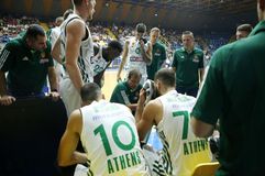 Έπιασε δουλειά ο Αταμάν για το ντέρμπι με τον Ολυμπιακό - «Φροντιστήριο» για περισσότερο από μια ώρα στο ΟΑΚΑ