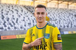 Κρούζλιακ για Βόλο: «Ο τρόπος που συμπεριφέρονται στους παίκτες είναι ντροπή γι' αυτούς»